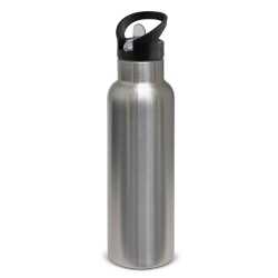 Drink Bottles - Metal  - Nomad Vacuum Bottle - Stainless