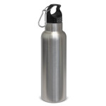 Drink Bottles - Metal - Nomad Vacuum Bottle - Stainless