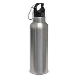 Drink Bottles - Metal  - Nomad Vacuum Bottle - Stainless