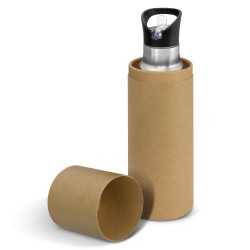 Drink Bottles - Metal  - Nomad Vacuum Bottle - Stainless