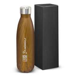 Drink Bottles - Metal  - Mirage Heritage Vacuum Bottle