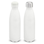 Drink Bottles - Metal - Mirage Powder Coated Vacuum Bottle