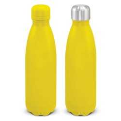 Drink Bottles - Metal  - Mirage Powder Coated Vacuum Bottle