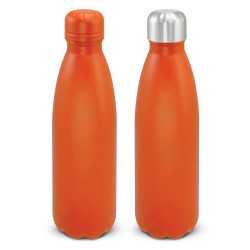 Drink Bottles - Metal  - Mirage Powder Coated Vacuum Bottle