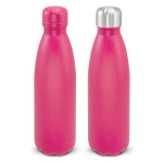 Drink Bottles - Metal - Mirage Powder Coated Vacuum Bottle