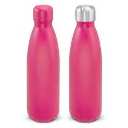 Drink Bottles - Metal  - Mirage Powder Coated Vacuum Bottle