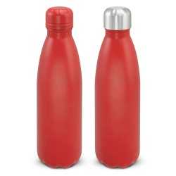 Drink Bottles - Metal  - Mirage Powder Coated Vacuum Bottle