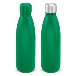 Drink Bottles - Metal  - Mirage Powder Coated Vacuum Bottle