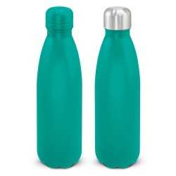 Drink Bottles - Metal  - Mirage Powder Coated Vacuum Bottle