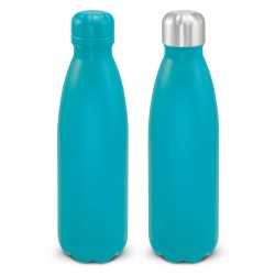 Drink Bottles - Metal  - Mirage Powder Coated Vacuum Bottle