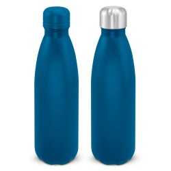 Drink Bottles - Metal  - Mirage Powder Coated Vacuum Bottle