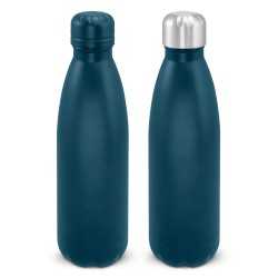 Drink Bottles - Metal  - Mirage Powder Coated Vacuum Bottle