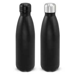 Drink Bottles - Metal  - Mirage Powder Coated Vacuum Bottle