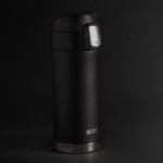 Drink Bottles - Metal - Swiss Peak Elite Copper Vacuum Mug