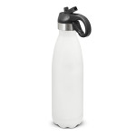 Drink Bottles - Metal - Mirage Powder Coated Vacuum Bottle - Flip Lid