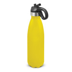 Drink Bottles - Metal - Mirage Powder Coated Vacuum Bottle - Flip Lid