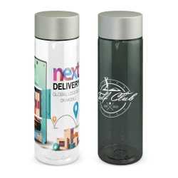 Drink Bottles - Plastic  - Aqua Bottle