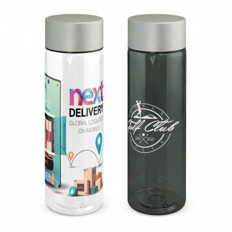 Drink Bottles - Plastic  - Aqua Bottle