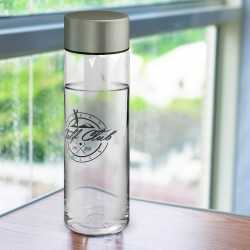 Drink Bottles - Plastic  - Aqua Bottle