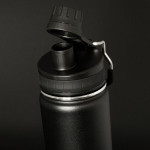 Drink Bottles - Metal - Swiss Peak Vacuum Bottle