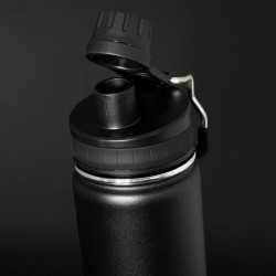 Drink Bottles - Metal - Swiss Peak Vacuum Bottle