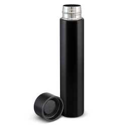 branded Stirling Vacuum Bottle, from our range of promotional Drink Bottles - Metal
