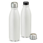 Drink Bottles - Metal - Mirage Aluminium Bottle
