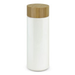 Drink Bottles - Metal  - Reservoir Double Wall Ceramic Bottle