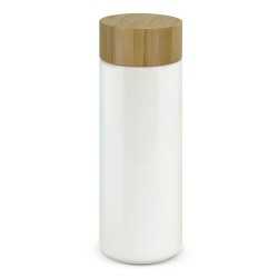 Drink Bottles - Metal - Reservoir Double Wall Ceramic Bottle