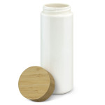 Drink Bottles - Metal  - Reservoir Double Wall Ceramic Bottle
