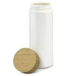 Drink Bottles - Metal - Reservoir Double Wall Ceramic Bottle