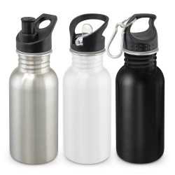 Drink Bottles - Metal - Nomad Bottle - 500ml