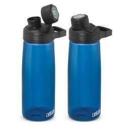 Drink Bottles - Plastic  - CamelBak Chute Mag Bottle - 750ml