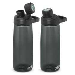 Drink Bottles - Plastic  - CamelBak Chute Mag Bottle - 750ml