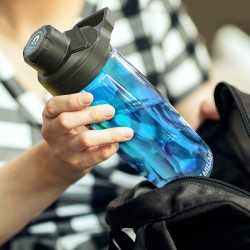 Drink Bottles - Plastic  - CamelBak Chute Mag Bottle - 750ml
