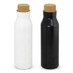 Drink Bottles - Metal  - Moana Vacuum Bottle