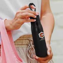 Drink Bottles - Metal  - Halifax Vacuum Bottle