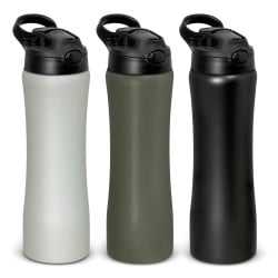 Drink Bottles - Metal  - Duke Bottle