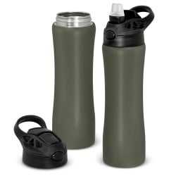 Drink Bottles - Metal - Duke Bottle