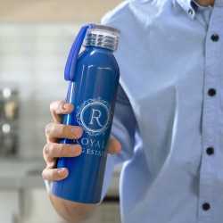 Drink Bottles - Metal - Hydro Bottle
