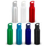 Drink Bottles - Metal  - Eclipse Aluminium Bottle