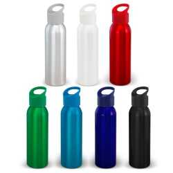 Drink Bottles - Metal  - Eclipse Aluminium Bottle
