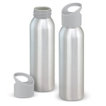 Drink Bottles - Metal  - Eclipse Aluminium Bottle