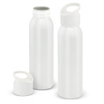 Drink Bottles - Metal  - Eclipse Aluminium Bottle
