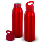 Drink Bottles - Metal  - Eclipse Aluminium Bottle