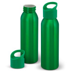 Drink Bottles - Metal  - Eclipse Aluminium Bottle
