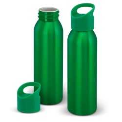 Drink Bottles - Metal - Eclipse Aluminium Bottle