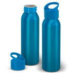 Drink Bottles - Metal  - Eclipse Aluminium Bottle