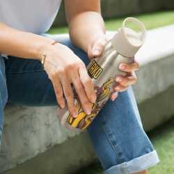 Drink Bottles - Metal - Eclipse Aluminium Bottle