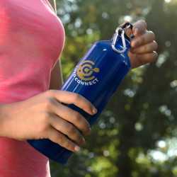Drink Bottles - Metal - Intrepid Bottle - 800ml